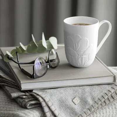 Чашка для чая Sanssouci Ivory, 230 мл - купить в Reywood по цене 3 790 руб  (Арт. RS4516)
