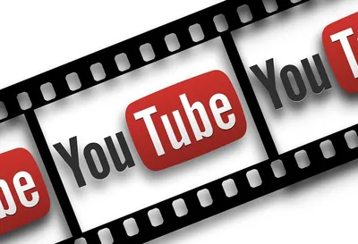 Логотип канала на YouTube: как создать, примеры лого | Дизайн, лого и  бизнес | Блог Турболого