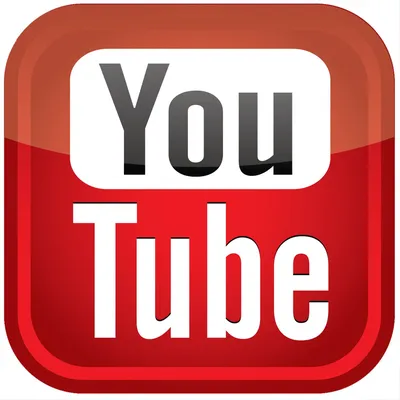 Создайте логотип Ютуб канала онлайн бесплатно с помощью конструктора Canva