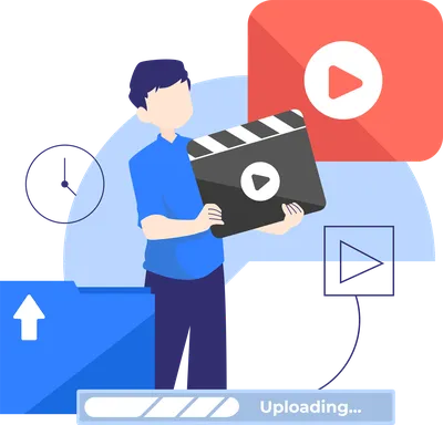 Продвижение в Youtube: как оформить и раскрутить канал, как рекламировать и  оптимизировать видео, как попасть в тренды | Calltouch.Блог