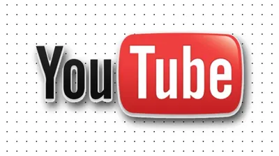 Оформление канала YouTube | Шапки для YouTube | Visme