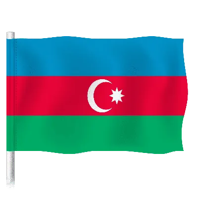 Купить флаг Башкортостана за ✓ 200 руб.