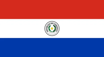 File:Flag of Paraguay.svg - Wikimedia Commons