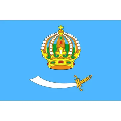 National flag of Armenia