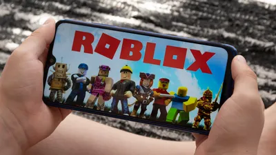 For Roblox avatars, it's something old and something new | TechCrunch