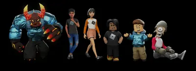 On Roblox, Kids Learn It's Hard to Earn Money Making Games | WIRED