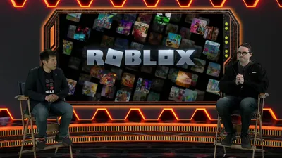 Roblox - IGN