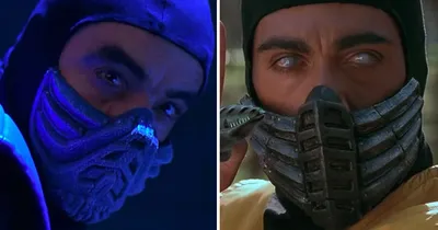 В экранизации Mortal Kombat Саб-Зиро и Скорпион получат много внимания