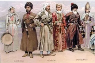 Отдых на Кавказе: как и куда поехать, маршрут, какие достопримечательности  посмотреть