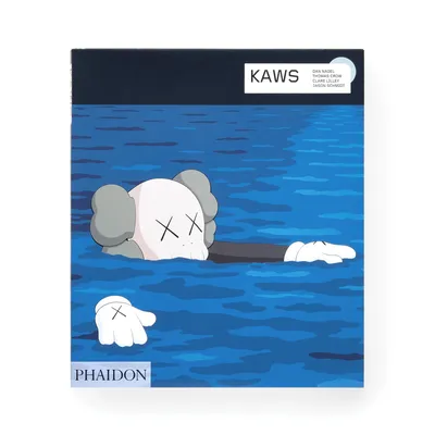 Kaws \"Share\" | Weng Contemporary