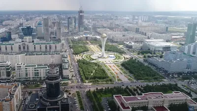Kazakhstan's 11 Must-Do Experiences | Marriott Bonvoy Traveler