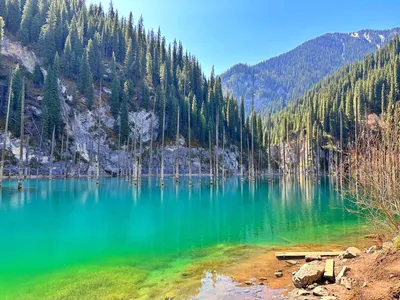 5 days in Kazakhstan: an itinerary for nature lovers - Hopping Feet