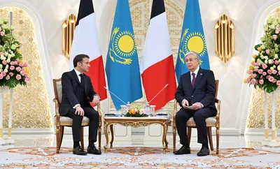 Kazakhstan: Advance market reforms first, pour concrete later | Brookings
