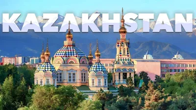 Macron visits Kazakhstan on strategic tour of Central Asia | Emmanuel  Macron News | Al Jazeera