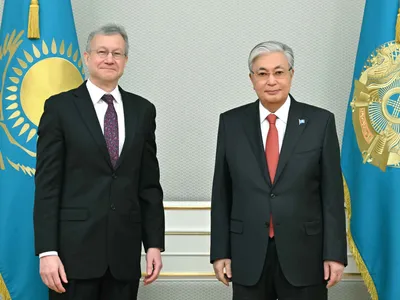 Life In Kazakhstan | Interesting Facts About Kazakhstan