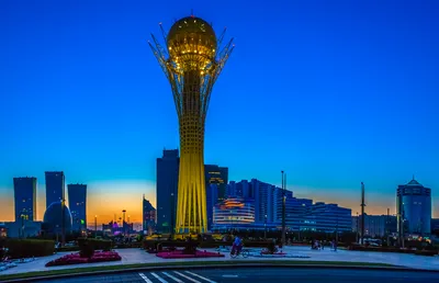 Kazakhstan: Country Profile | Freedom House