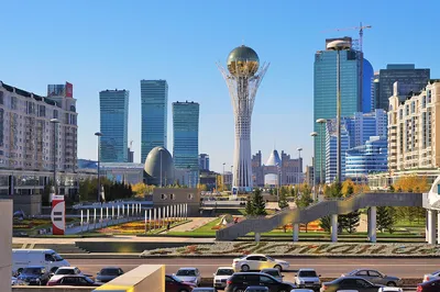 Cities of Kazakhstan | Luxury Kazakhstan Itinerary | Remote Lands