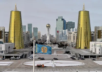 Kazakhstan: Russia's war brings economic doom and gloom | Eurasianet