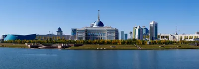 10 things you didn't know about Kazakhstan – Teach Away