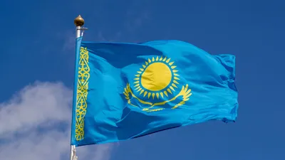 What Languages Are Spoken In Kazakhstan? - WorldAtlas