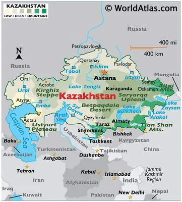 Astana - Wikipedia