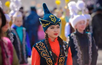 Kazakhstan - Country Profile - Qazaqstan