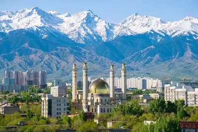 Kazakhstan is a bridge between the North, South, East and West | Opinions |  Al Jazeera