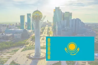 While the world shut down, Kazakhstan has been building | The Independent