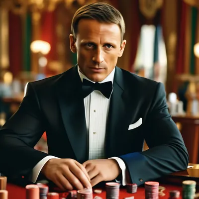 Casino Royale | 1967 James Bond Film | Britannica