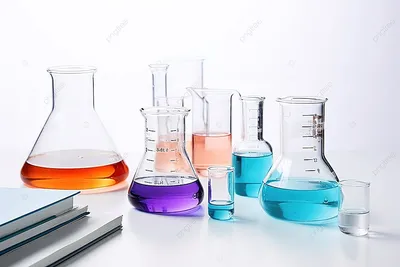 Наука и опыты для детей: объясняем ребёнку химические реакции