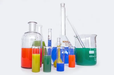 Химические реакции: типы, классификация, скорость, признаки