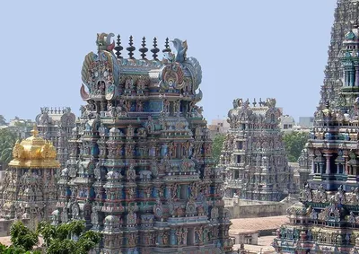 Храмы индии картинки обои