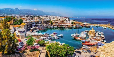 Северный Кипр: отдых на Северном Кипре, виза, туры, курорты, отели и отзывы