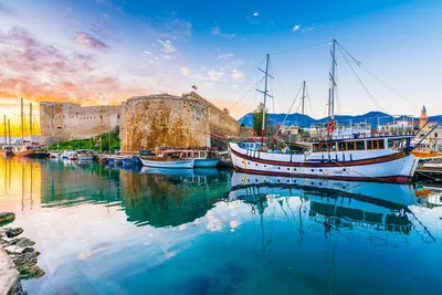 Отдых на Кипре в 2024 году: что посмотреть, когда ехать и как добраться,  цены