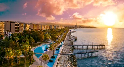 SPA (СПА) на Кипре - отдых в отелях Кипра | отдых с туроператором ЛЕЗАР
