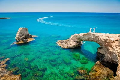 Что посмотреть на Кипре: самые интересные и красивые места