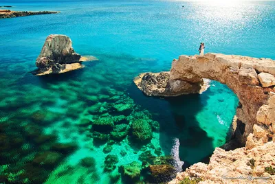 Отдых на Кипре 2024 ⛱️ Туры и горящие путевки