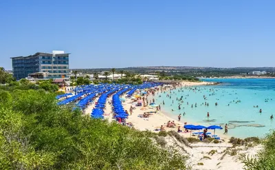 Кипр, Страны - Где отдохнуть? Экскурсионные туры, Пляжные туры