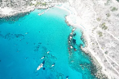 Песчаные Пляжи Кипра, фото, обзоры, туристический справочник