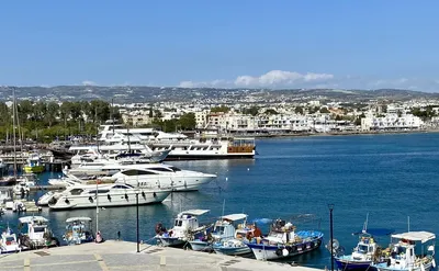 На Кипр осенью: 7 причин, почему это отличная идея