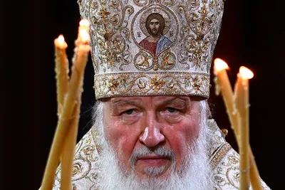 Патриарх Кирилл рассказал, как определить принадлежность к русскому народу  - Газета.Ru | Новости