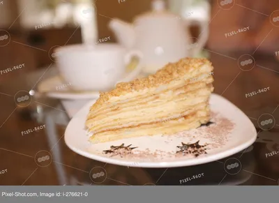 Кофе и десерт - 70 фото