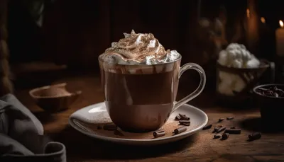 Coffee and Chocolate Make You Smarter, According to the Latest Neuroscience  | Inc.com