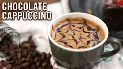 How to pair coffee with chocolate