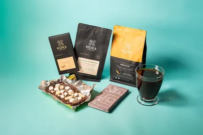 Chocolate In Coffee (Easy Mocha Recipe) - Food Lovin Family