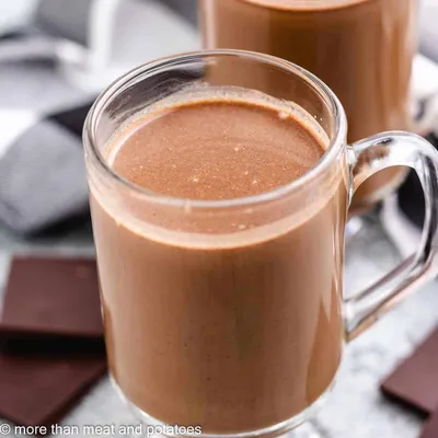 Can chocolate, tea, coffee and zinc help make you more healthy? | FAU  Erlangen-Nürnberg