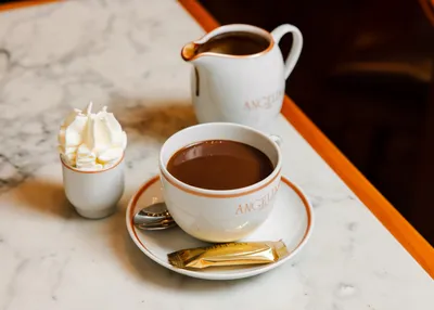 Caffeine in Chocolate vs. Coffee vs. Tea (Complete Guide)