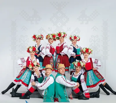 Танцевальный коллектив «МарьяИвановна» — Социально-культурный Молодежный  центр