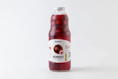 Kompot - A Healthy Summer Beverage – Healthy Blog