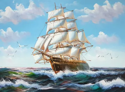 Раскраски Пиратский Корабль Бесплатные Раскраски для Детей | GBcoloring